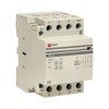km-3-32-31 EKF - Контактор модульный КМ 32А 3NО+NC (3 мод.) PROxima
