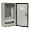 mb54-3-bas EKF - ЩУ-3/1-0 (ЩУРН-3/12) (540х310х165) 12 мод. IP54 Basic