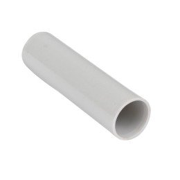 Муфта соединительная для трубы (16 мм) (100 шт)-Plast
