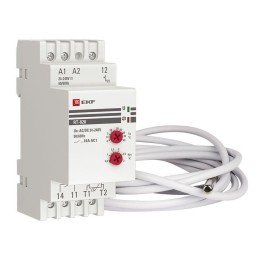 Реле температуры RT-820 (-5....+40 С) PROxima