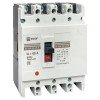 mccb99-4P5In100-125m EKF - Выключатель автоматический ВА-99М 100/125А 4P 5In 35кА PROxima 
