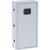 uerm-mp-600-x EKF - ЯУР с монтажной панелью без DIN-реек (600х300х150)