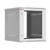 ITB12G650D EKF - Шкаф телекоммуникационный настенный разборный 12U (600х650) дверь стекло, Astra серия PROxima