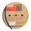 tut-120-g EKF - Термоусаживаемая трубка ТУТ нг 120/60 синяя рулон PROxima