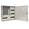 mb23-3/36 EKF - Щит учетно-распред. навесной ЩУРн 3/36 (560x550x165) IP31 PROxima