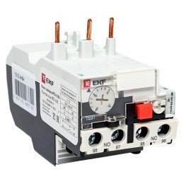 Реле тепловое РТЭ-1310 4-6А PROxima