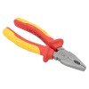 pas-180-exp-in EKF - Пассатижи Expert 180 мм 1000В