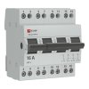 TPS416 EKF - Трехпозиционный переключатель ТПС-63 4P 16А PROxima