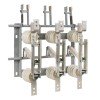 rvz-10-1000-Iz-st8 EKF - Разъединитель РВЗ-10/1000-I УХЛ3 с приводом ПР-10 Stingray (Стеллаж 8 шт.)