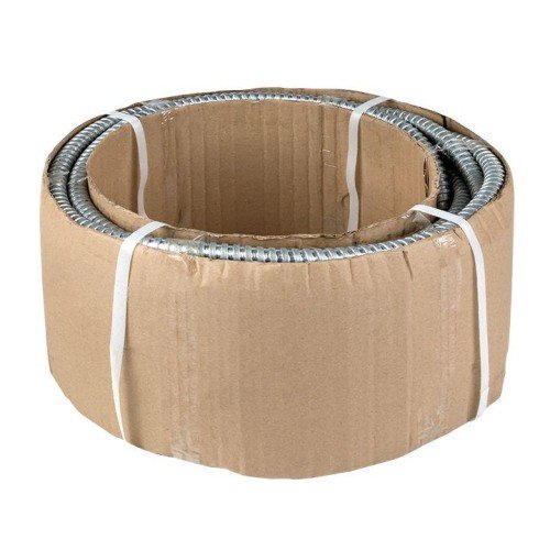 mrzn-15-20 EKF - Металлорукав Р3-ЦХ-15 с протяжкой (20 м) PROxima
