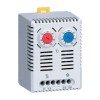 T2C10M EKF - Термостат NO+NC (охлаждение и обогрев) на DIN-рейку 10A 230В IP20 PROxima