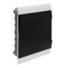 sb-v-24 EKF - Щит распред. встраиваемый ЩРВ-П-24 "SlimBox" IP41 PROxima