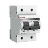 mcb47125-2-125C EKF - Автоматический выключатель 2P 125А (C) 15кА ВА 47-125 PROxima