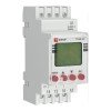 te-80-24 EKF - Таймер электронный ТЭ-80 24-230В PROxima