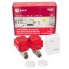 AquaExpert-3/4-radio EKF - Система защиты от протечки воды AquaExpert RADIO 3/4 дюйма