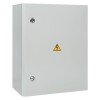 mb65-504022 EKF - Щит с монтажной панелью ЩМПг- 50.40.22 IP65 PROxima
