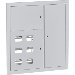 Щит этажный 6 кв. (1000х950х150) Basic
