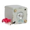 acb-45-kv-230 EKF - Электромагнит включения ВА45 230В