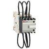 ctrk-s-25-12,5-400 EKF - Контактор для конденсатора КМЭК 12,5квар 400В 1NО+1NC PROxima