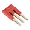plc-per-st-3PIN-1.5 EKF - Перемычка для JXB-ST 1,5 3PIN (20 шт.) PROxima