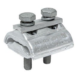 Зажим соединительный плашечный CD150 16-150/16-150 мм2 
