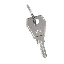 Ключ для пластикового замка к ЩРН (арт. lock-shrn-ip31) PROxima
