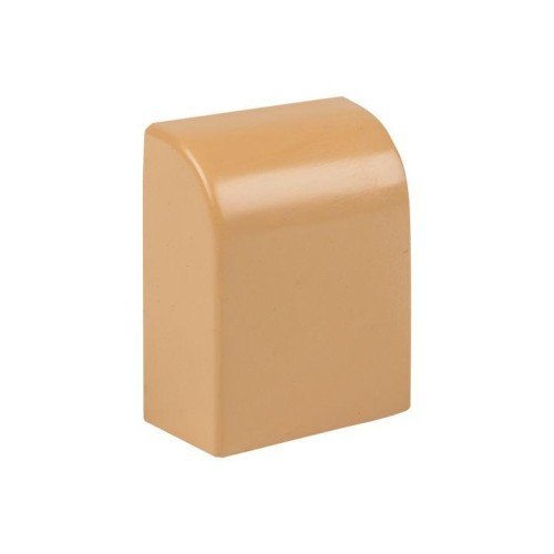 ecl-15-10x4 EKF - Заглушка (15х10) (4 шт) светлое дерево-Plast 
