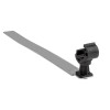lp-42102-ni EKF - Держатель под черепицу с пластиковым фиксатором L=330 мм Ni PROxima