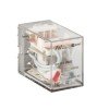 rpa-22-4-230AC EKF - Реле промежуточное RPA 22/4 5A 230В AC AVERES
