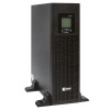 PSW-615-RTB EKF - Источник Бесперебойного Питания Линейно-интерактивный E-Power PSW 600 1500 ВА/1200 Вт, для монтажа в стойку, c АКБ 2 х 12В_9 Ач, LCD, 6xC13,USB,RJ45,