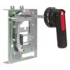 mccb-3-CS2-av EKF - Ручной поворотный привод CS2 AV POWER-3 AVERES
