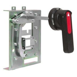 Ручной поворотный привод CS2 AV POWER-3 AVERES
