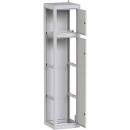 Каркас ВРУ-2 Unit S сварной IP31 (2000х450х450) PROxima
