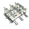 rvz-10-1000-IIz-stack EKF - Разъединитель РВЗ-10/1000-II УХЛ3 с приводом ПР-10 Stingray (Стеллаж 8 шт.)
