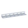 ppl6040-1-2 EKF - Профиль перфорированный L-образный К242 60х40х1000 мм (2 мм)