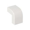 obw-20-10x4 EKF - Угол внешний (20х10) (4 шт) белый-Plast