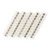 zb-st-2.5-50-100 EKF - Маркеры для JXB-ST 2,5 с нумерацией 50-100 (100 шт.) PROxima