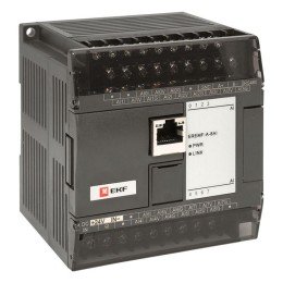Модуль аналогового ввода EREMF 8 PRO-Logic
