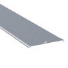 k5010-INOX EKF - Крышка на лоток основание 50x2000-0,8 мм INOX
