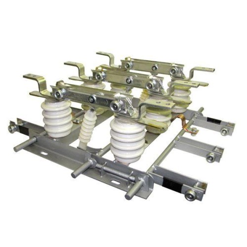 rvz-10-1000-IIIz EKF - Разъединитель РВЗ-10/1000-III УХЛ3 с приводом ПР-10 Stingray 