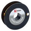 plc-KM-4-7 EKF - Маркер кабельный 4,0 мм2 "7" (500 шт.) (ЕС-2) PROxima