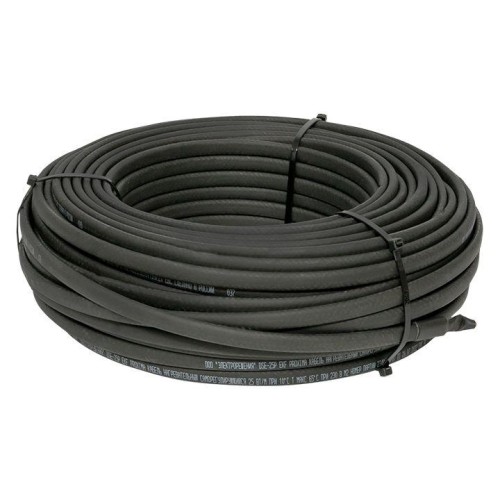 DSE-40P-50 EKF - Кабель нагревательный саморегулирующийся DSE-40P (40 Вт/м) 50 м
