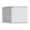 ITB9M650D EKF - Шкаф телекоммуникационный настенный разборный 9U (600х650) дверь металл, Astra серия PROxima
