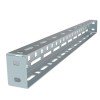 FBR6S EKF - Широкая боковая рейка FORT для корпуса глубиной 600 (4шт.) PROxima