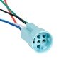 s-pro67-400 EKF - Адаптер для подключение кнопок S-Pro67 5 контактов PROxima