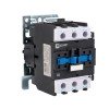 pml-s-50-400-basic EKF - Пускатель электромагнитный серии ПМЛ-3160М 50А 400В Basic