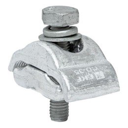 Зажим соединительный плашечный CD35 16-70/16-70 мм2
