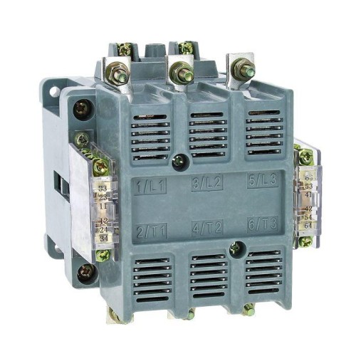 pm12-200/380 EKF - Пускатель электромагнитный ПМ12-200100 400В 2NC+4NO Basic