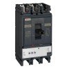 mccb99C-630-500 EKF - Выключатель автоматический ВА-99C 630/500А 3P 45кА