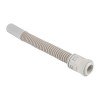 mtk-25 EKF - Муфта гибкая труба-коробка (25 мм) IP44 (10 шт.)-Plast